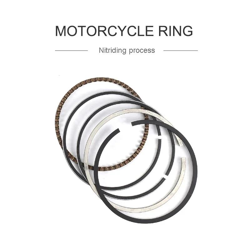 ǽ , ߸ XV250 XV250K V Ÿ XV V-STAR 250 2019 2020 2021 2022 STD  + 100 + 25 + 50, 49mm, 49.25mm, 49.5mm, 49.75mm,